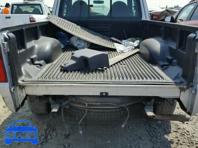 2003 MAZDA B3000 CAB 4F4YR46U23TM20010 image 8