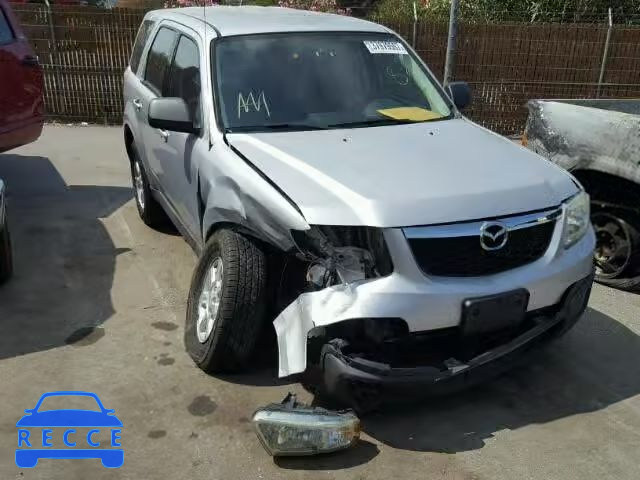 2009 MAZDA TRIBUTE I 4F2CZ02759KM03020 зображення 0