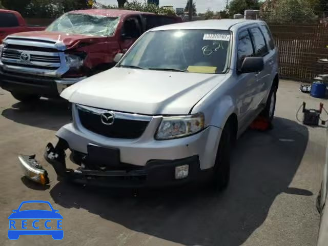 2009 MAZDA TRIBUTE I 4F2CZ02759KM03020 зображення 1