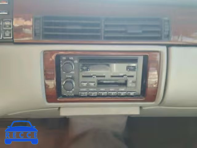 1994 CADILLAC DEVILLE CO 1G6KF52Y0RU212168 зображення 8