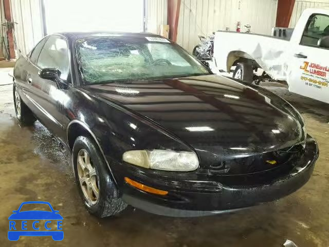 1998 BUICK RIVIERA 1G4GD2211W4705861 image 0