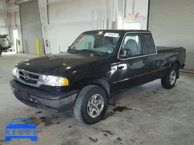 2001 MAZDA B3000 CAB 4F4YR16U71TM01951 Bild 1