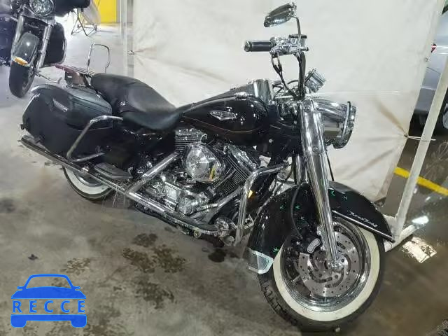 2001 HARLEY-DAVIDSON FLHRCI 1HD1FRW1X1Y660846 image 0