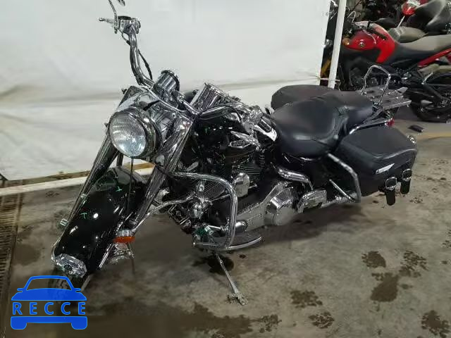 2001 HARLEY-DAVIDSON FLHRCI 1HD1FRW1X1Y660846 image 1