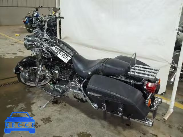 2001 HARLEY-DAVIDSON FLHRCI 1HD1FRW1X1Y660846 image 2