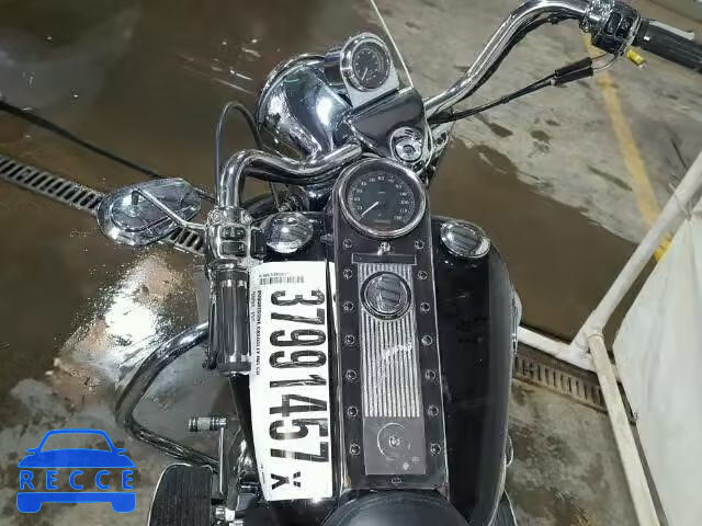 2001 HARLEY-DAVIDSON FLHRCI 1HD1FRW1X1Y660846 image 4