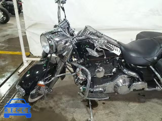 2001 HARLEY-DAVIDSON FLHRCI 1HD1FRW1X1Y660846 image 8