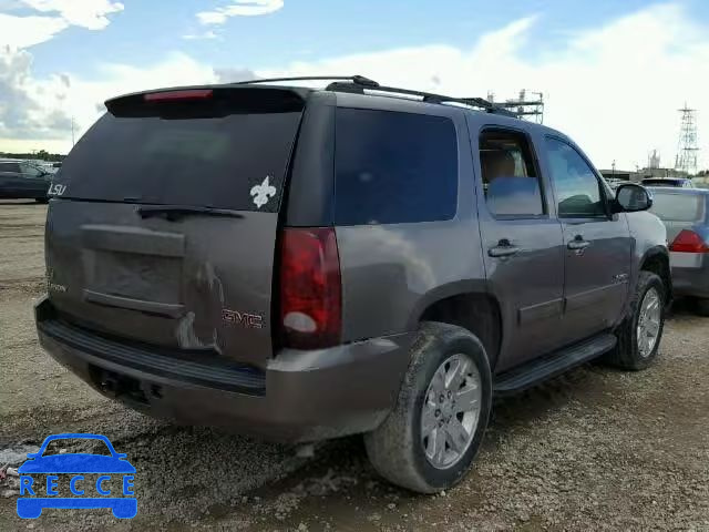 2011 GMC YUKON SLE 1GKS1AE00BR400051 image 3