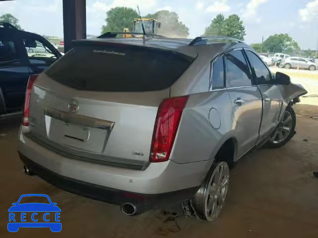 2013 CADILLAC SRX PERFOR 3GYFNDE34DS530681 image 3
