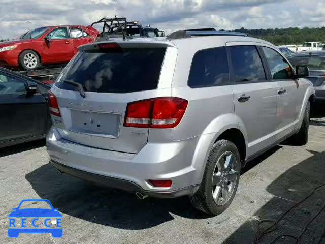 2013 DODGE JOURNEY CR 3C4PDDDG8DT559290 зображення 3