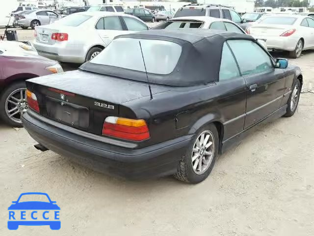 1999 BMW 328IC AUTO WBABK8330XEY92171 зображення 3