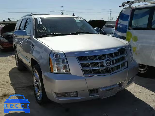 2013 CADILLAC ESCALADE P 1GYS4DEF9DR337229 image 0