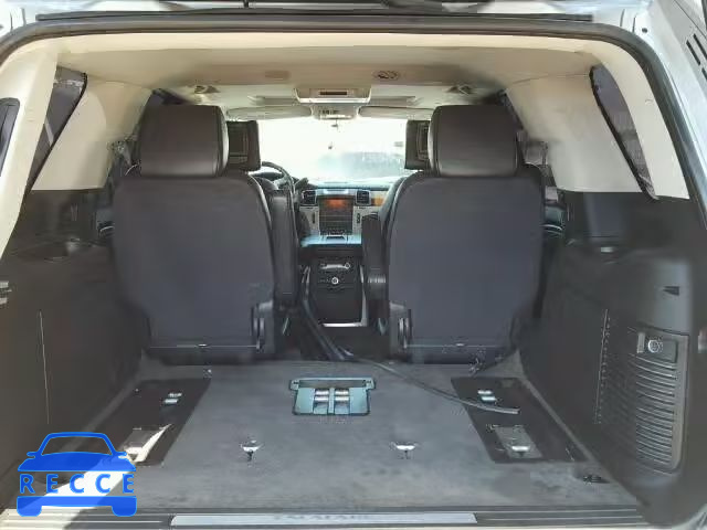 2013 CADILLAC ESCALADE P 1GYS4DEF9DR337229 image 9