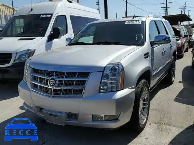 2013 CADILLAC ESCALADE P 1GYS4DEF9DR337229 image 1