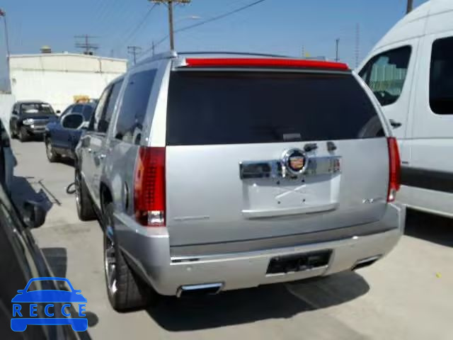 2013 CADILLAC ESCALADE P 1GYS4DEF9DR337229 image 2