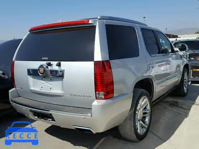 2013 CADILLAC ESCALADE P 1GYS4DEF9DR337229 image 3