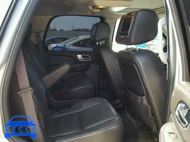 2013 CADILLAC ESCALADE P 1GYS4DEF9DR337229 image 5