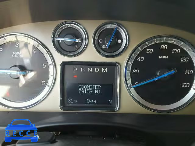 2013 CADILLAC ESCALADE P 1GYS4DEF9DR337229 image 7