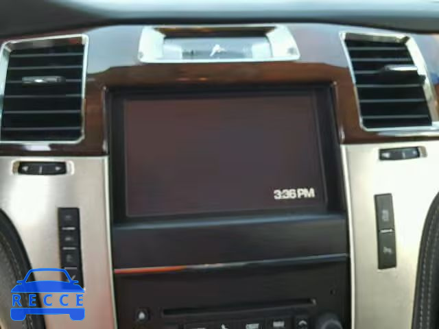 2013 CADILLAC ESCALADE P 1GYS4DEF9DR337229 image 8