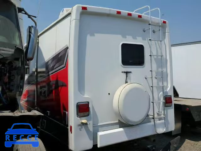 2004 FORD RV 1FDXE45S73HB82928 image 2