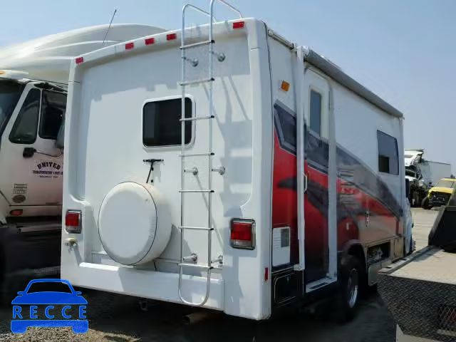 2004 FORD RV 1FDXE45S73HB82928 image 3