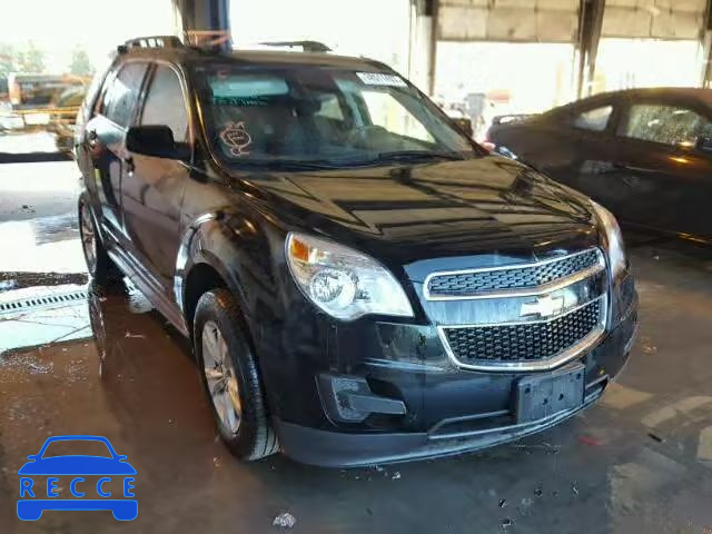 2015 CHEVROLET EQUINOX 2GNFLFEK1F6154271 image 0