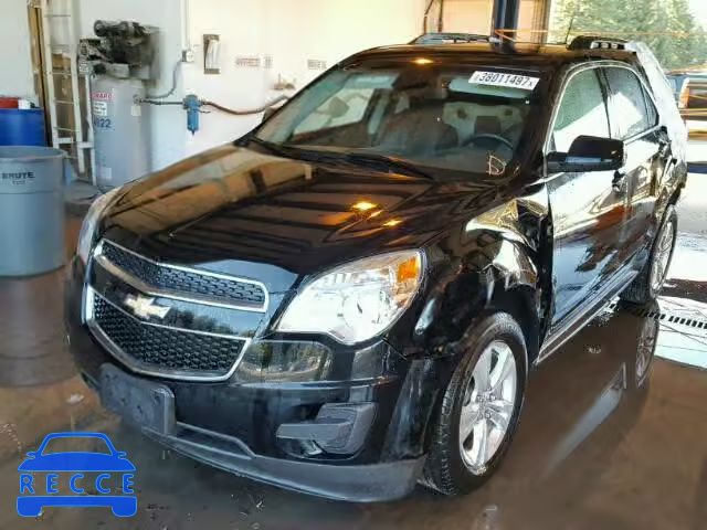 2015 CHEVROLET EQUINOX 2GNFLFEK1F6154271 image 1