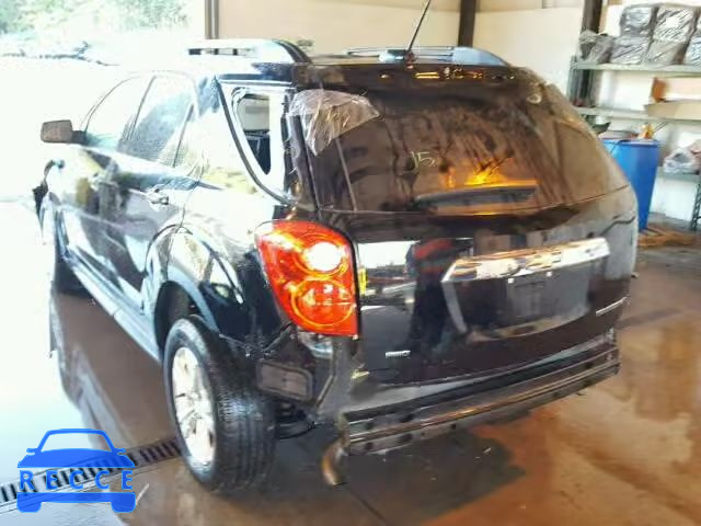 2015 CHEVROLET EQUINOX 2GNFLFEK1F6154271 image 2