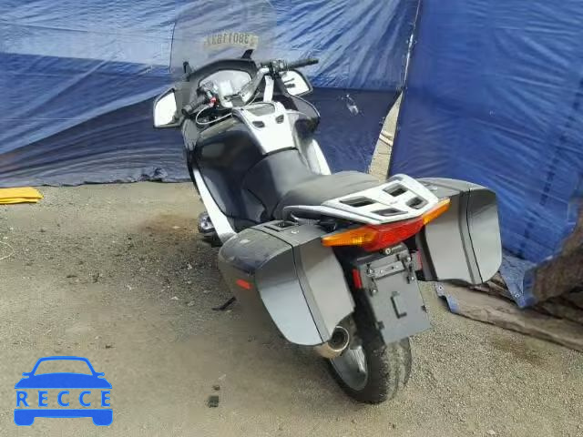 2006 BMW R1200 ST/R WB10388096ZM18729 зображення 2