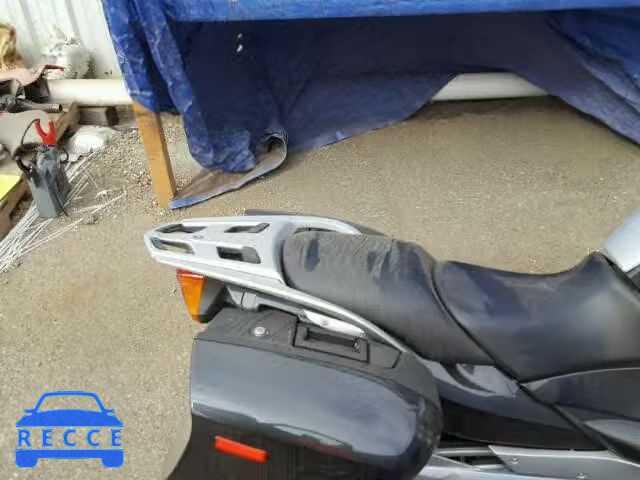 2006 BMW R1200 ST/R WB10388096ZM18729 зображення 5