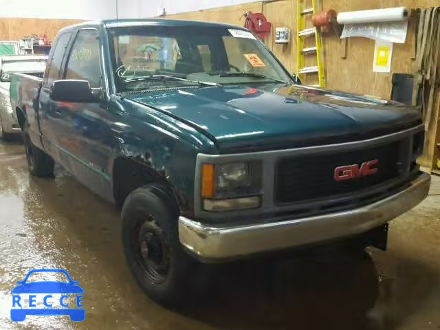 1995 GMC SIERRA K15 1GTEK19K2SE519888 image 0