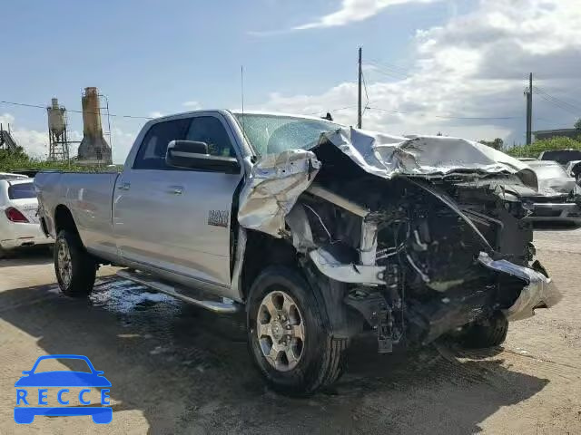 2017 RAM 2500 SLT 3C6UR5JL7HG707897 image 0