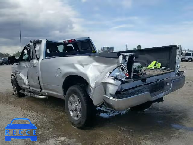 2017 RAM 2500 SLT 3C6UR5JL7HG707897 image 2