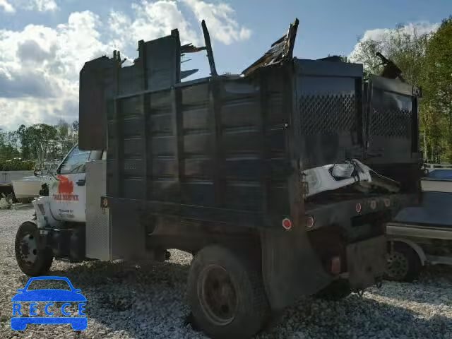 1998 GMC C-SERIES C 1GDE6H1J3WJ508908 Bild 2