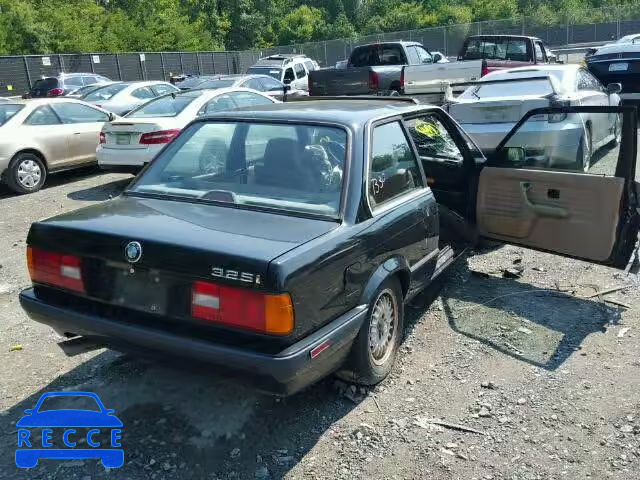 1990 BMW 325I AUTO/ WBAAA2319LAE72858 image 3