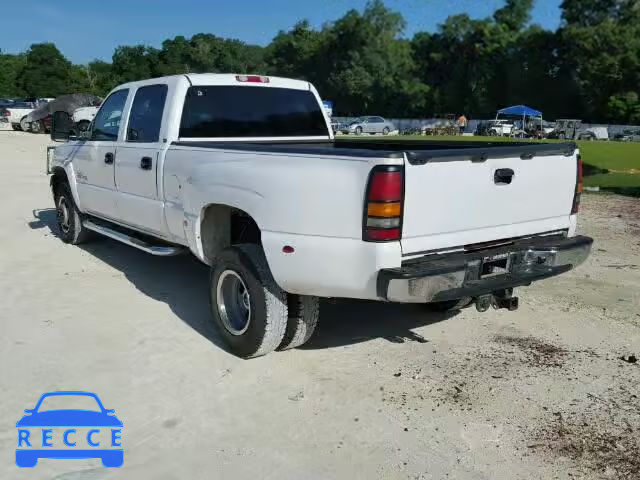 2002 GMC SIERRA C35 1GTJC33182F180345 Bild 2