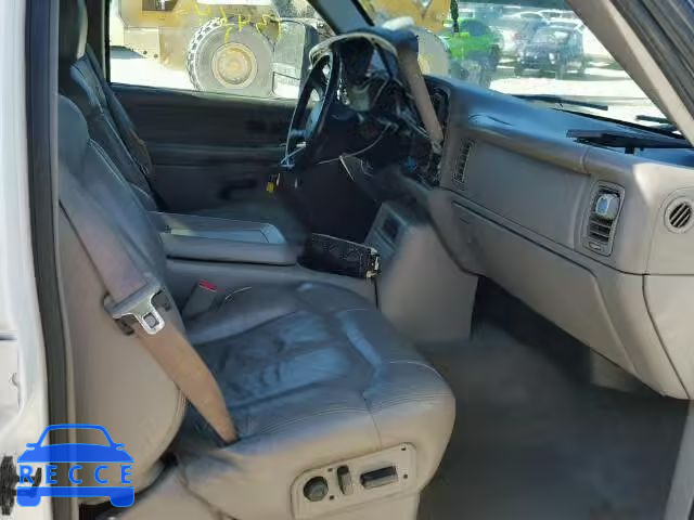 2002 GMC SIERRA C35 1GTJC33182F180345 image 4