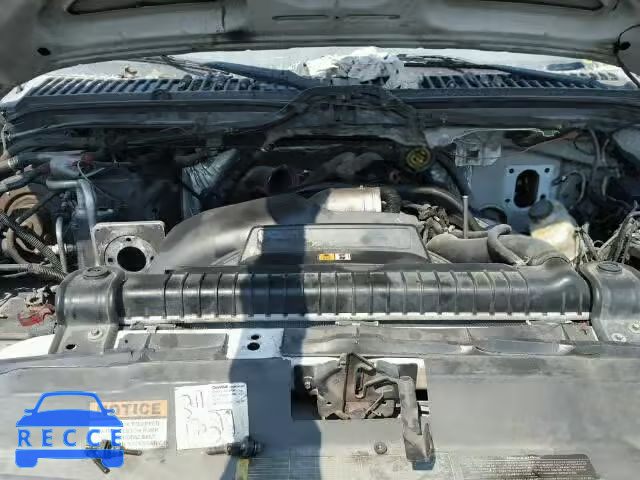 2006 FORD F450 SUPER 1FDXF46P36ED71041 image 6