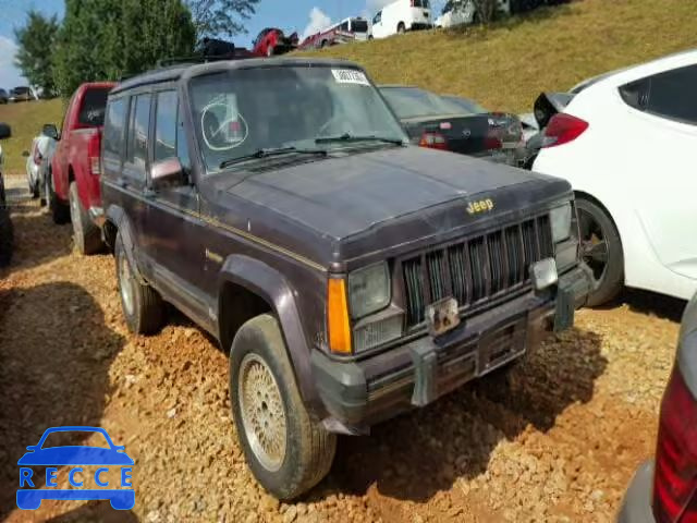 1989 JEEP CHEROKEE L 1J4FJ78L6KL553889 image 0