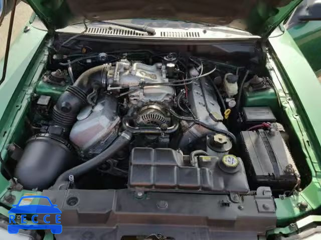 1999 FORD MUSTANG CO 1FAFP47V5XF184167 image 6