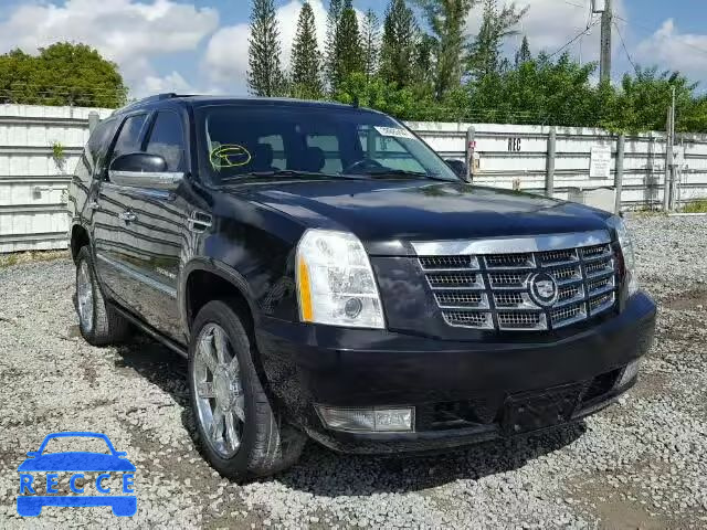 2011 CADILLAC ESCALADE P 1GYS4CEF6BR297814 image 0