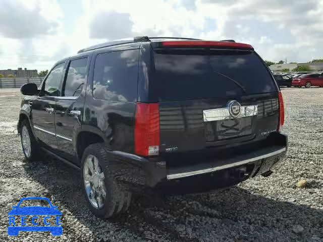 2011 CADILLAC ESCALADE P 1GYS4CEF6BR297814 Bild 2