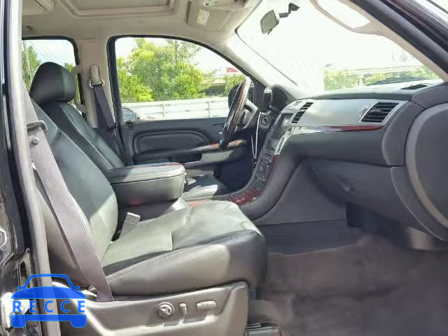 2011 CADILLAC ESCALADE P 1GYS4CEF6BR297814 Bild 4