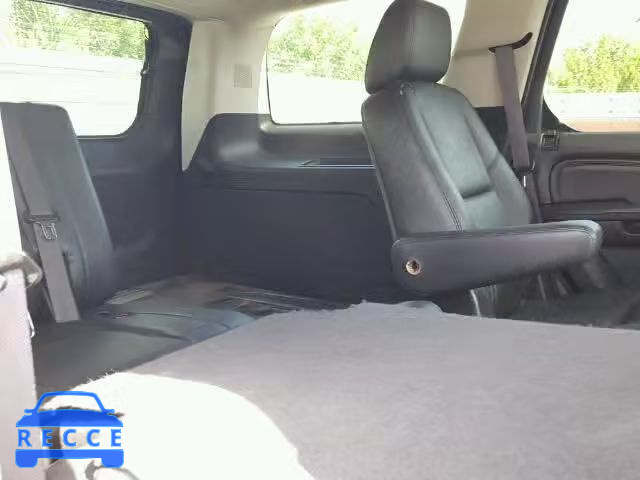 2011 CADILLAC ESCALADE P 1GYS4CEF6BR297814 image 5