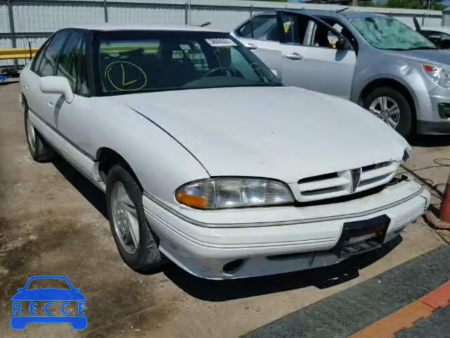 1993 PONTIAC BONNEVILLE 1G2HX53L8P1208105 image 0