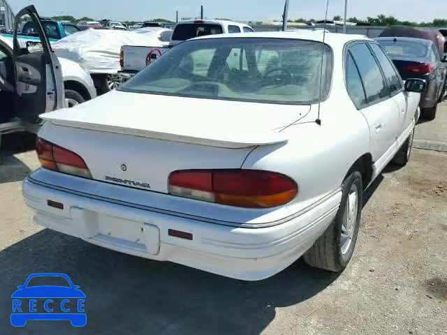 1993 PONTIAC BONNEVILLE 1G2HX53L8P1208105 image 3