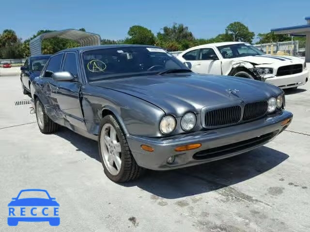 2003 JAGUAR XJ SPORT SAJDA12C83LF57791 зображення 0