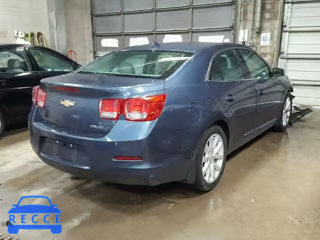 2013 CHEVROLET MALIBU 3LT 1G11G5SX9DF175253 Bild 3