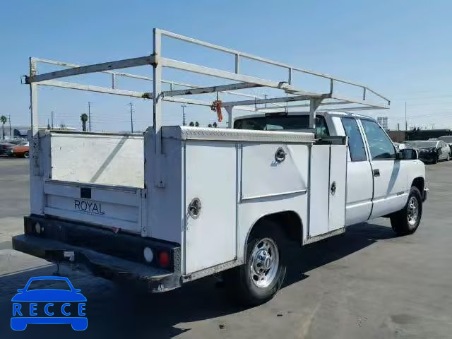 2000 CHEVROLET C2500 1GCGC29R9YF469146 Bild 3