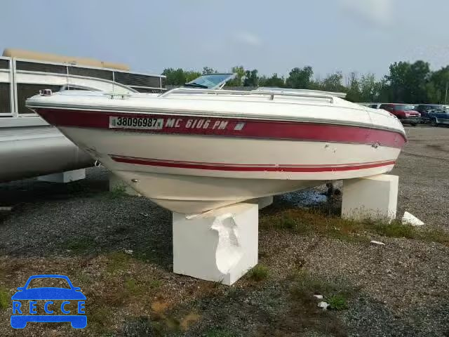 1992 SEAR MARINE LOT SERV23161192 Bild 1